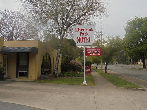 Riverbank Park MOTEL - Brisbane Tourism 0