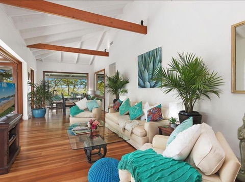 Riverbend Byron Hinterland Retreat - Tourism Brisbane 3