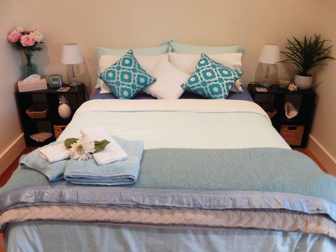 Riverbend Suite Rooms - Brisbane Tourism 2