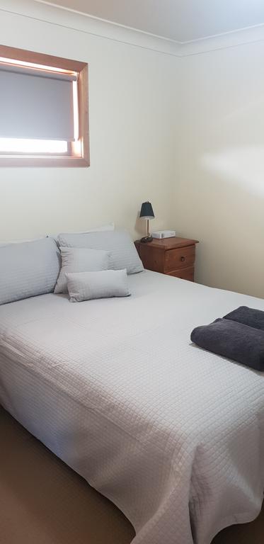 Rivercrest Apartments - Tourism Brisbane 1