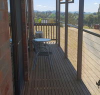 Rivercrest Apartments - Tourism Brisbane