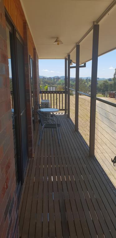 Rivercrest Apartments - Tourism Brisbane 0