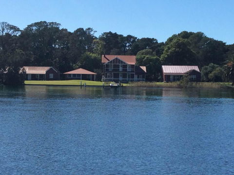 Riverfront Cottage In Booderee National Park At Christians Minde - Tourism Brisbane 3