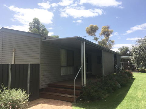 Rivergardens Holiday Park Mildura - Tourism Brisbane 3