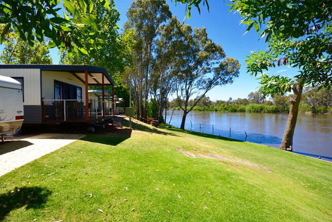 Rivergardens Holiday Park Mildura - Tourism Brisbane 1