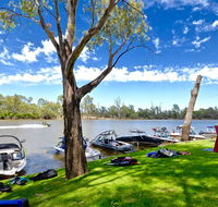 Rivergardens Holiday Park Mildura - Tourism Brisbane