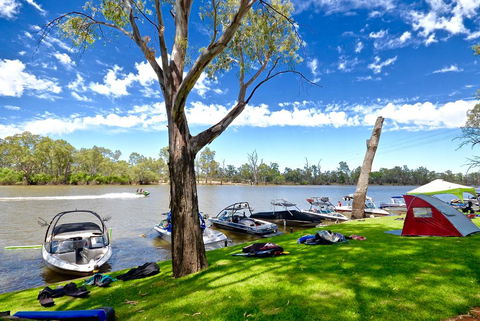 Rivergardens Holiday Park Mildura - Tourism Brisbane 0