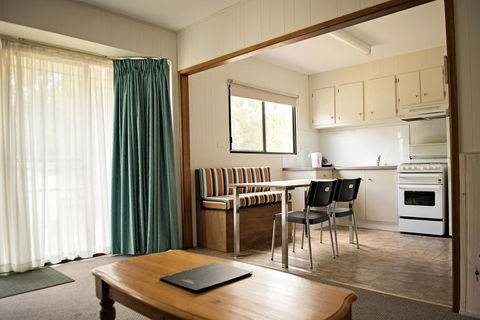 Rivergum Holiday Park - Tourism Brisbane 3