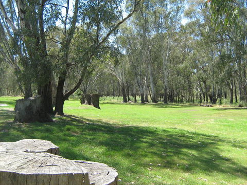 Rivergum Holiday Park - Tourism Brisbane 2