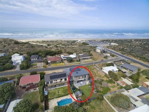 RiverSea Goolwa Beachhouse - WiFi - Pet-Friendly - Brisbane Tourism 2