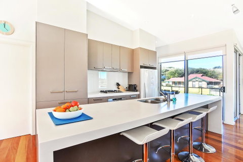 RiverSea Goolwa Beachhouse - WiFi - Pet-Friendly - Brisbane Tourism 3