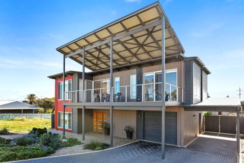 RiverSea Goolwa Beachhouse - WiFi - Pet-Friendly - Brisbane Tourism 0