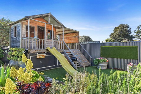 RiverSea Goolwa Beachhouse - WiFi - Pet-Friendly - Brisbane Tourism 1