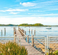 Riverside Delight  Greenwell Point - Brisbane Tourism