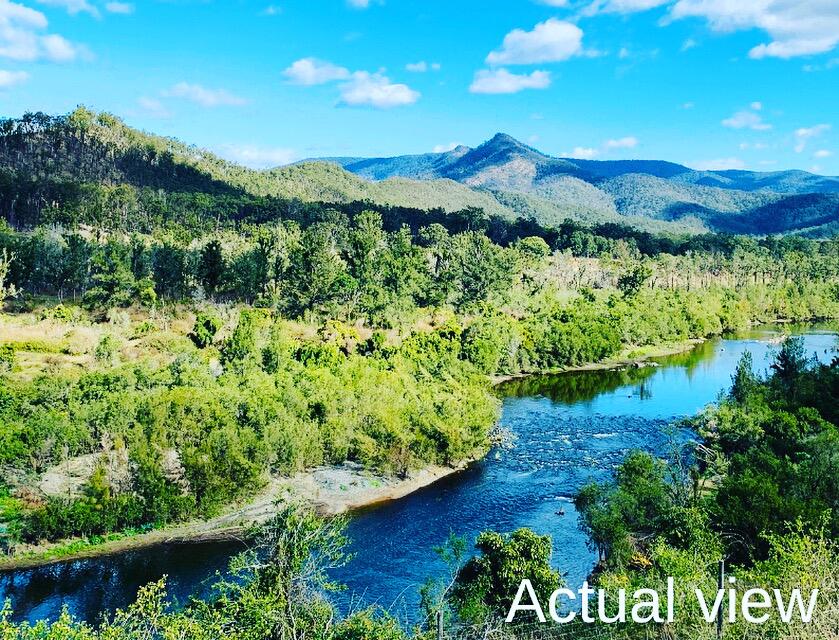 Lower Creek NSW Brisbane Tourism
