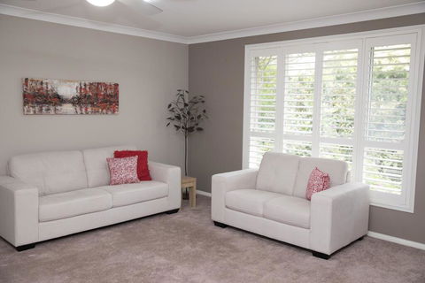 Riverside Haven - Boating, Fishing, Beach, Cafes In Walking Range - Tourism Brisbane 1