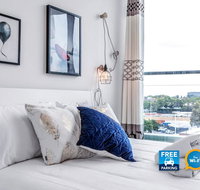 Riverside Living in Portside Wharf Hamilton - Brisbane Tourism
