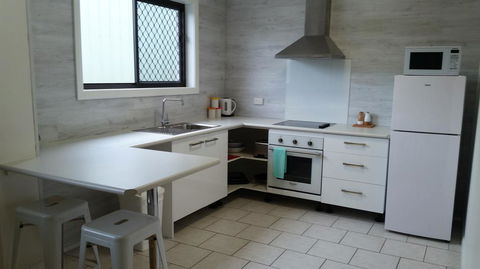 Riverside Motel - Tourism Brisbane 0