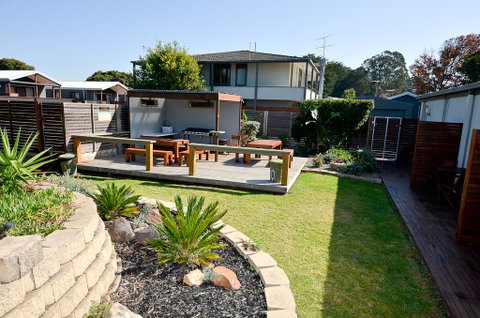 Riverside Ocean Grove - Brisbane Tourism 1