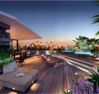 Riverside Resort Apartment - Tourism Brisbane
