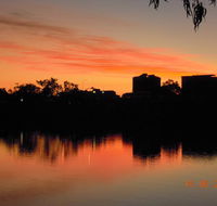 Riverside Tourist Park - Brisbane Tourism