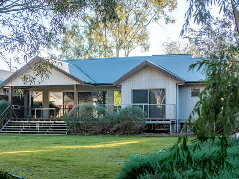 Riverspa Apartments - Brisbane Tourism 1