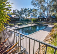 Riverspa Apartments - Brisbane Tourism