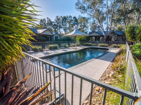 Riverspa Apartments - Brisbane Tourism 0