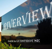 Riverview Farm  Guesthouse - Tourism Brisbane