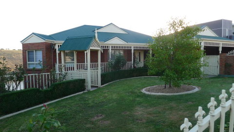 Riverview Heights - Brisbane Tourism 0