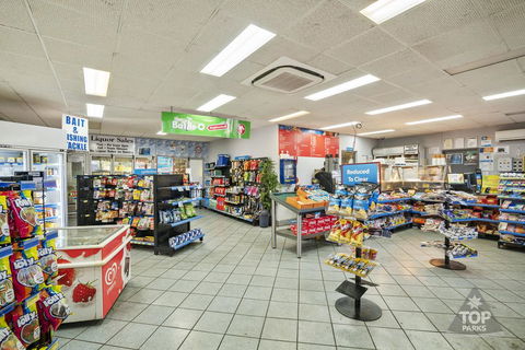 Riverview Tourist Village - Tourism Brisbane 2