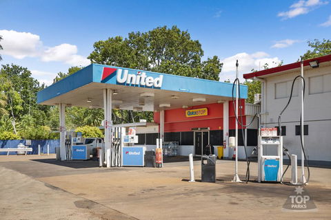 Riverview Tourist Village - Tourism Brisbane 3