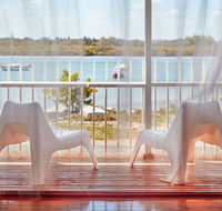 Riverwatch - Tourism Brisbane