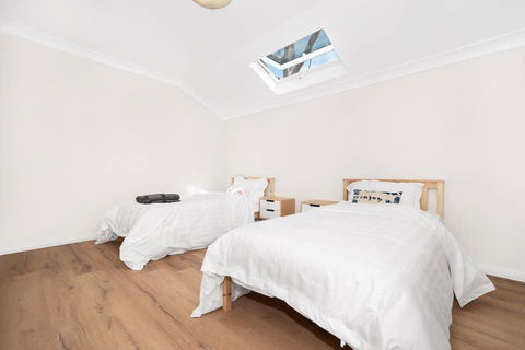 Riverwood Bright 3 Bedroom House With Parking - Tourism Brisbane 1