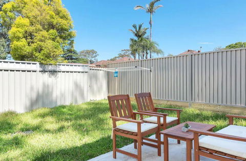 Riverwood Bright 3 Bedroom House With Parking - Tourism Brisbane 0