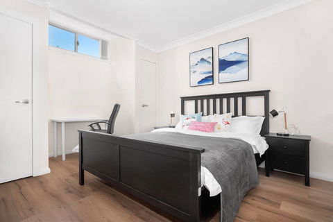 Riverwood Bright 3 Bedroom House With Parking - Tourism Brisbane 3
