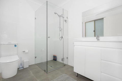 Riverwood Bright 3 Bedroom House With Parking - Tourism Brisbane 2