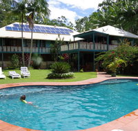 Riviera Bed  Breakfast - Brisbane Tourism