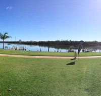 Riviera Caravan Park - Brisbane Tourism