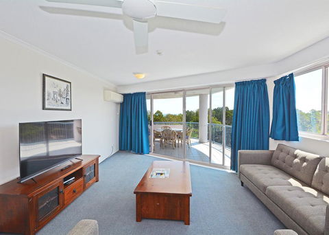 Riviera Resort - Brisbane Tourism 3