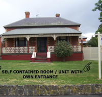 RJ's Bed  Breakfast - Tourism Brisbane