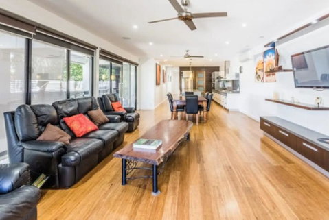 RL Apartments 3 Simms St - Brisbane Tourism 0
