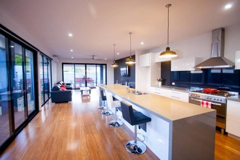 RL Apartments 3 Simms St - Brisbane Tourism 2