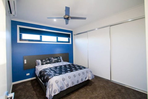 RL Apartments 3 Simms St - Brisbane Tourism 3