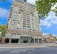 RNR North Terrace - Tourism Brisbane
