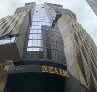 RNR Rundle Mall - Tourism Brisbane
