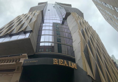 RNR Rundle Mall - Brisbane Tourism 0
