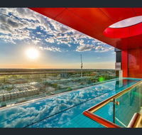 RNR Serviced Apartments Adelaide - Grote St. - Tourism Brisbane