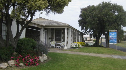 Robe Haven Motel - Tourism Brisbane 0