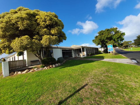 Robe Haven Motel - Tourism Brisbane 3